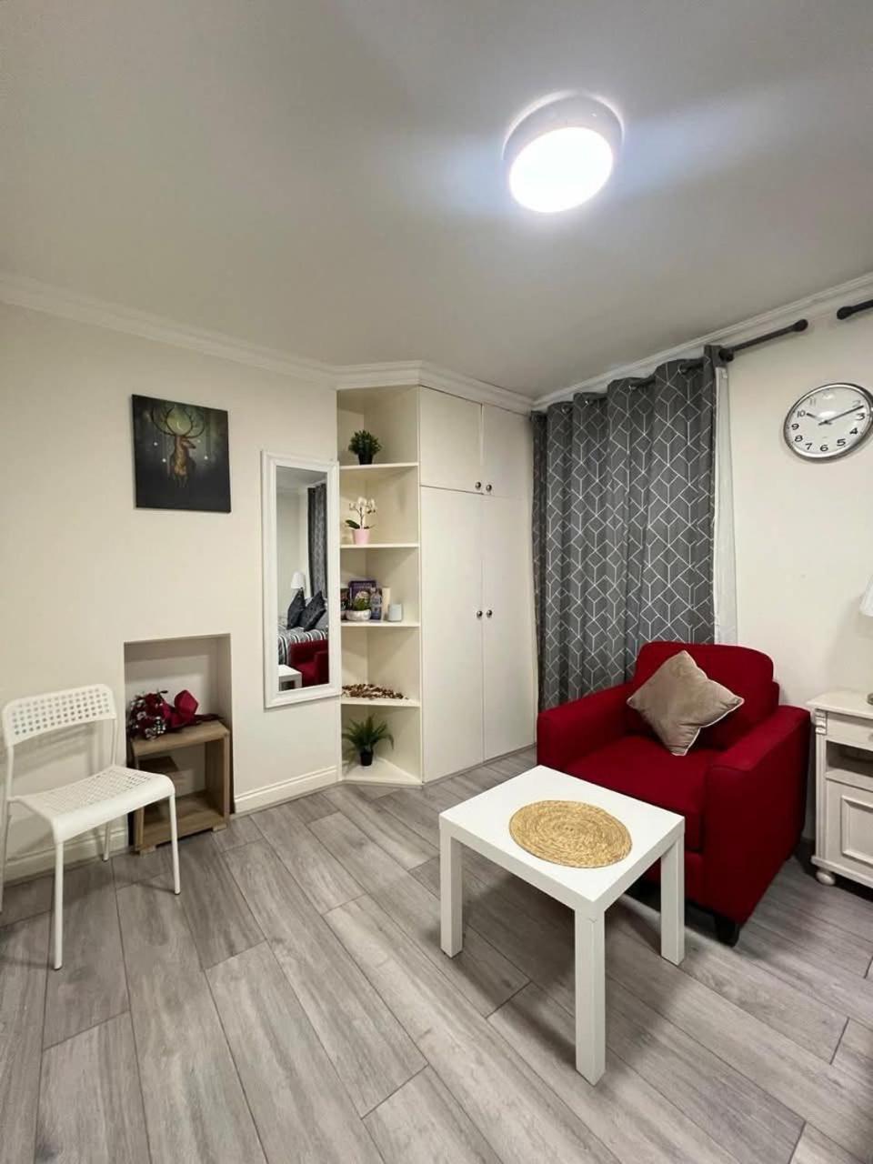 Apartamento W3 *