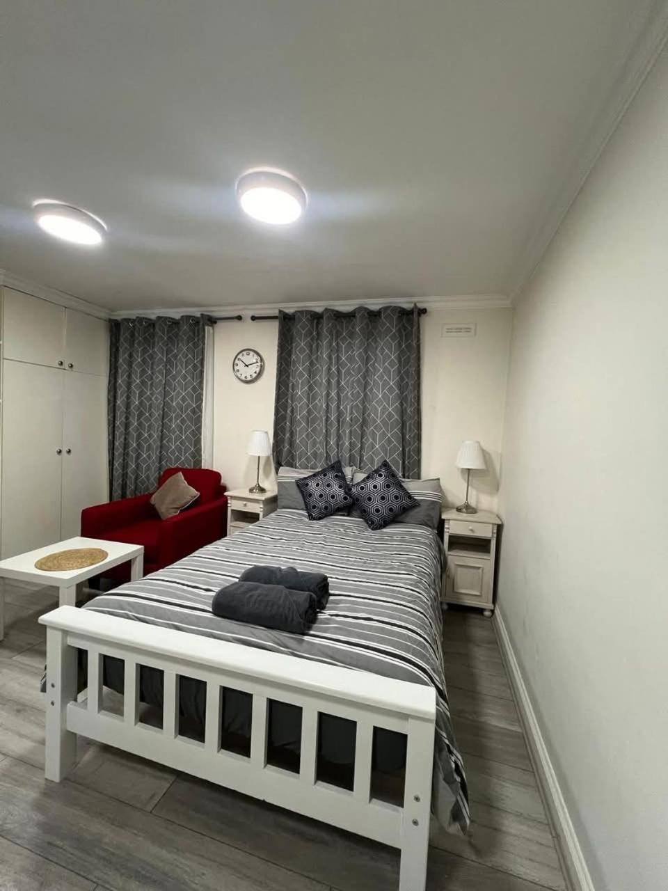 W3 Apartamento *