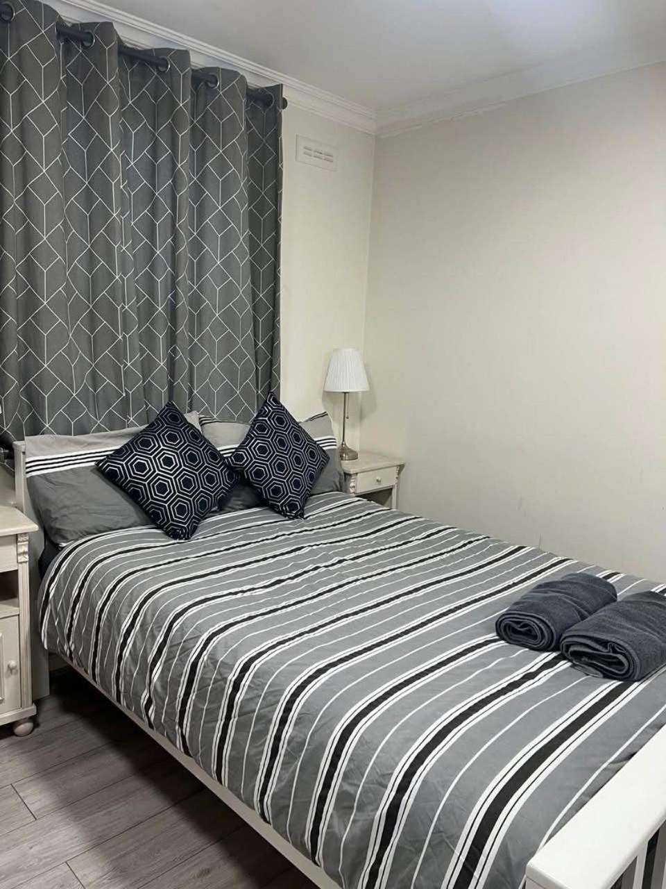 Apartamento W3 Londres