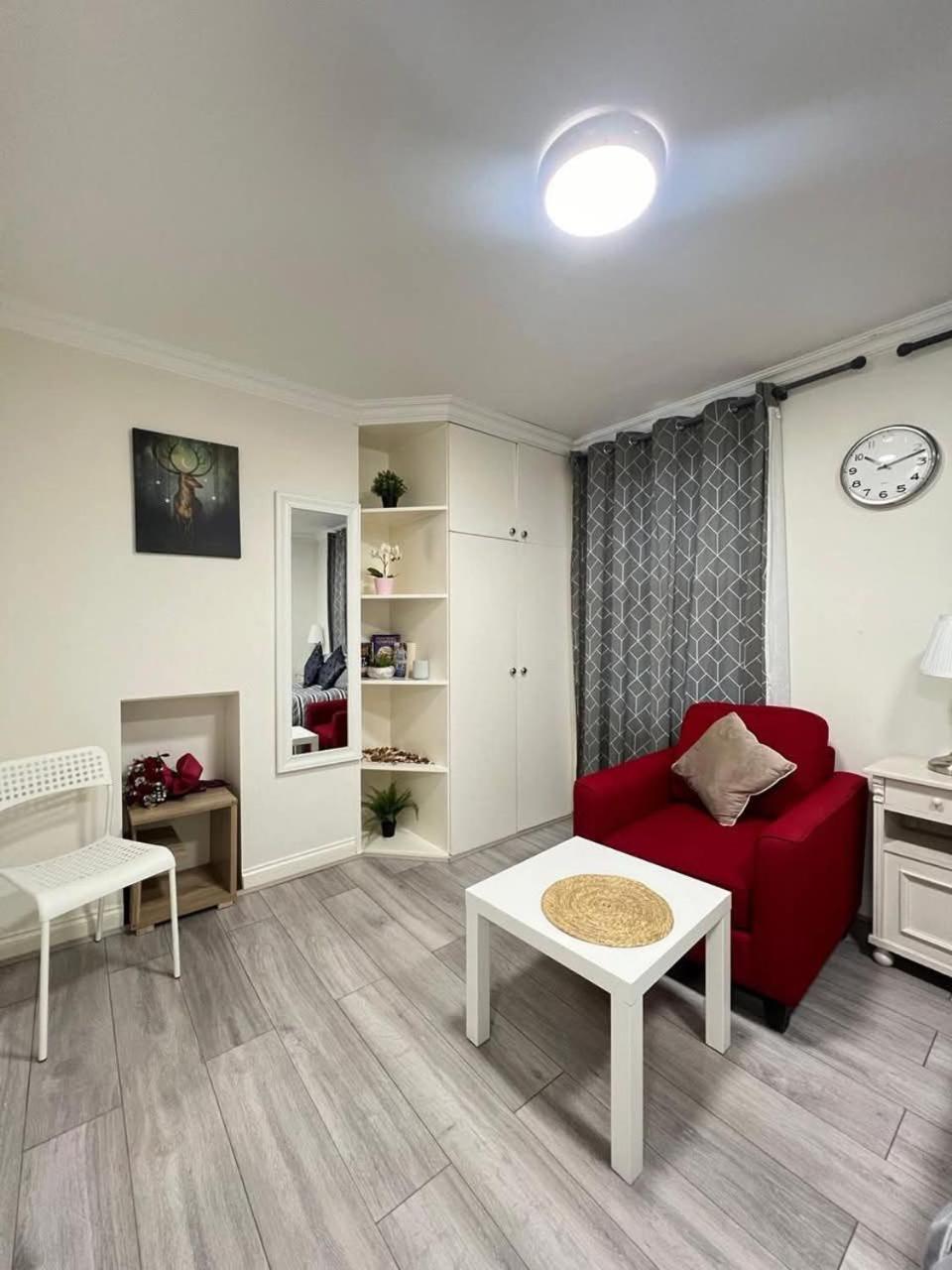 W3 Apartamento Londres